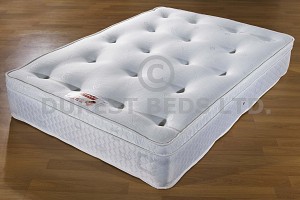 1500 POCKET SPRING MEMORY FOAM MATTRESS 12" 1500 POCKET SPRING MEMORY FOAM MATTRESS 12"