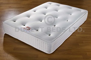 MEMORY FOAM 1500 POCKET SPRUNG 10" MEMORY FOAM 1500 POCKET SPRUNG 10"