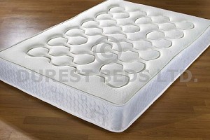 MEMORY FOAM MATTRESS 10"