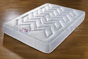 QUILTED ORTHOPAEDIC MATTRESS
