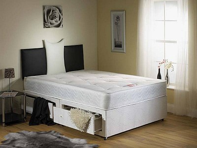 ORTHOPAEDIC BED