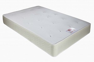 TUFTED MEMORY FOAM MATTRESS 10"